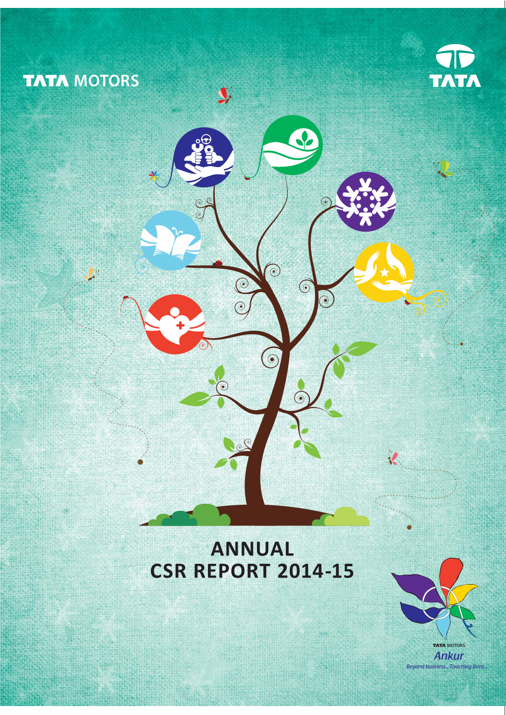 Annualsustainabilityreport2014-15