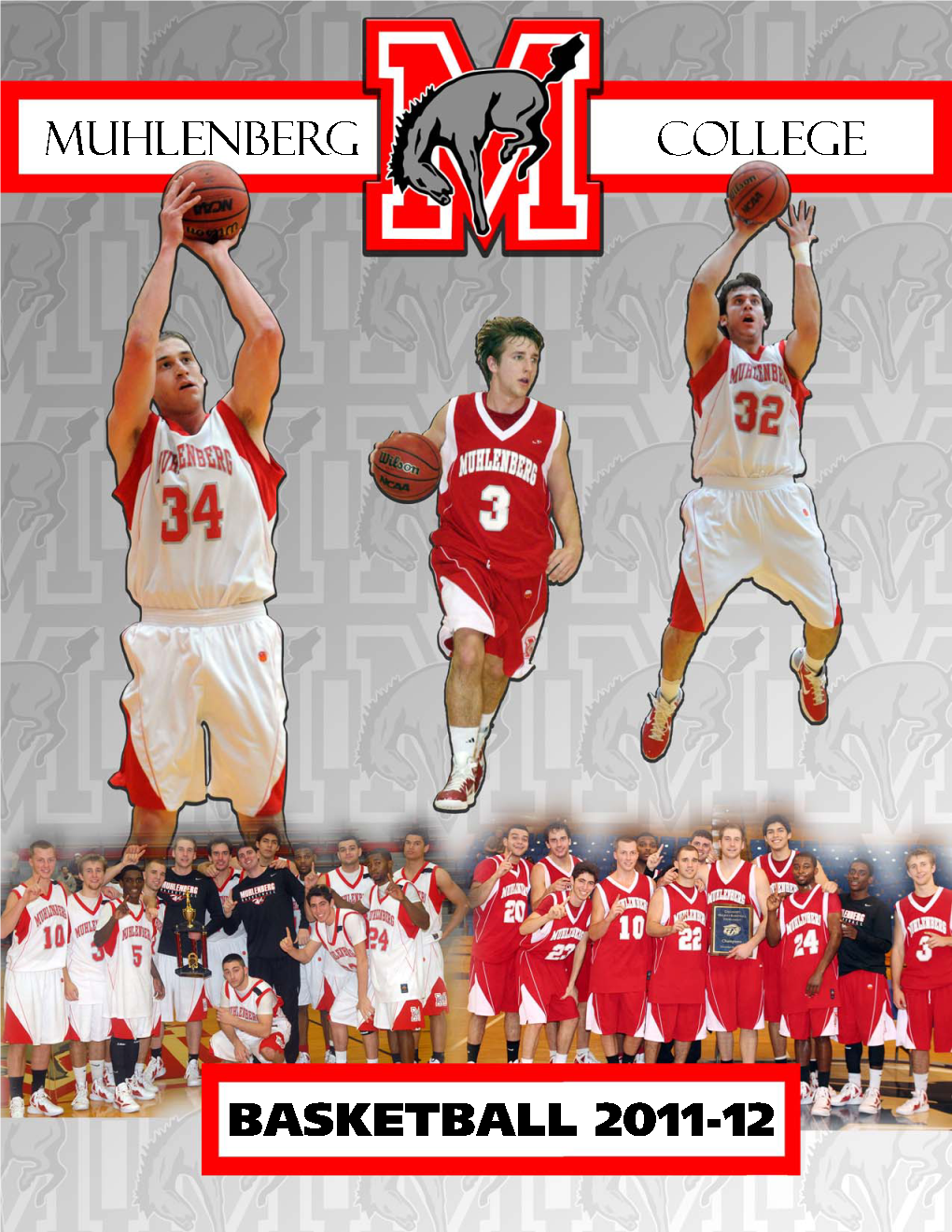 Muhlenberg Basketball