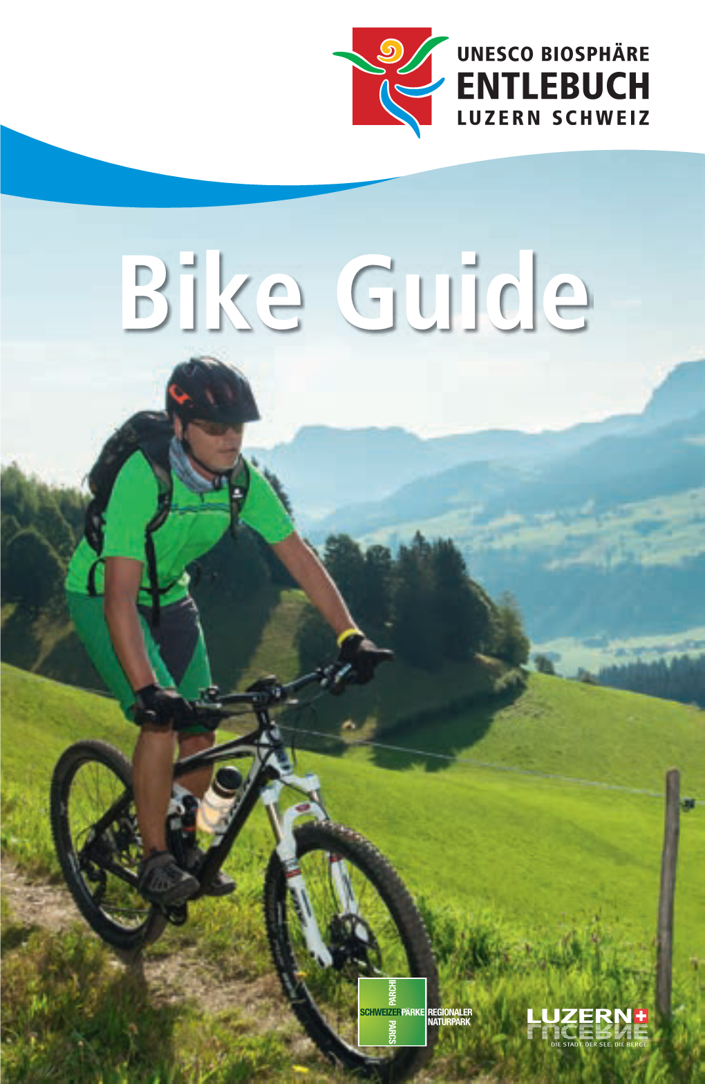 Bike Guide 702033•Umschlag 23.1.2008 11:56 Uhr Seite 2