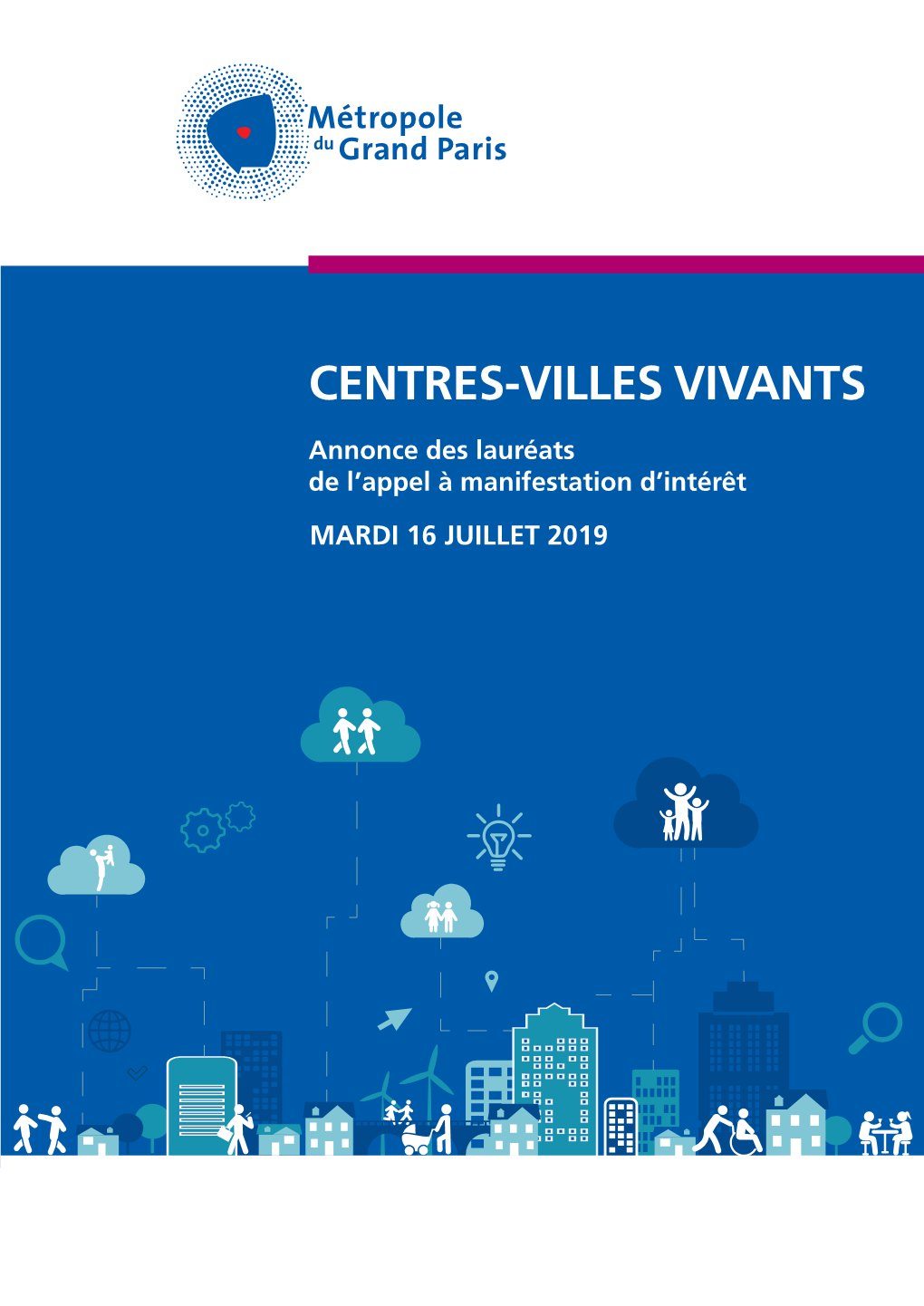 Centres-Villes Vivants