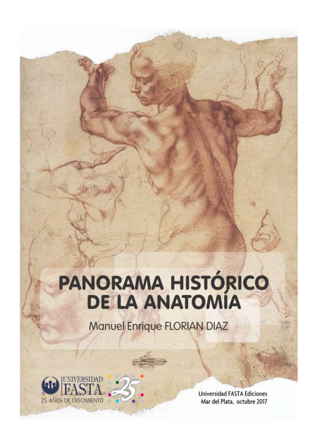 Panorama Histórico De La Anatomía