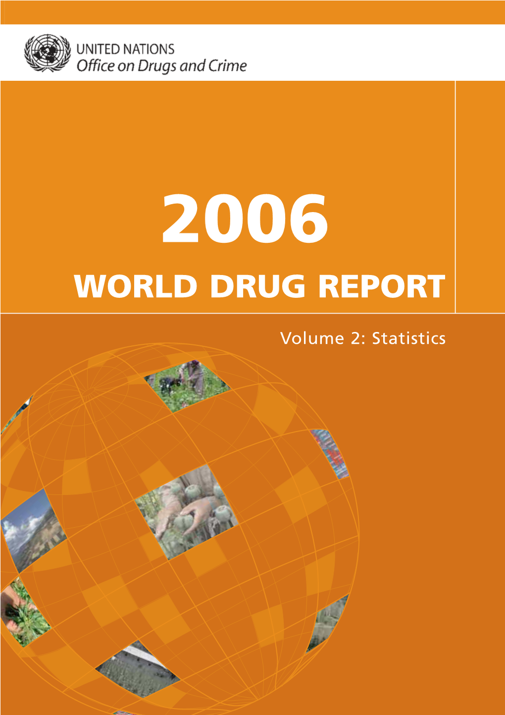 World Drug Report