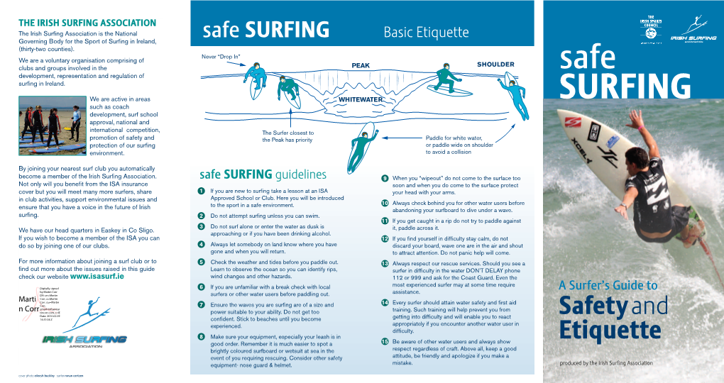 Download ISA Safe Surfing