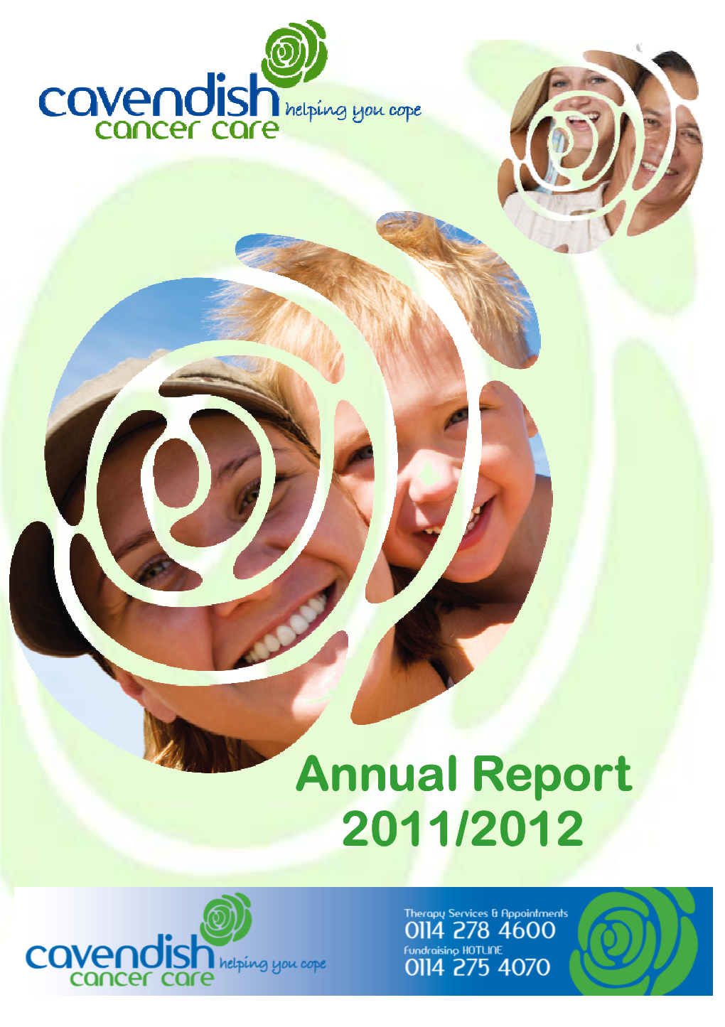 Annual Report 2012 Single Page