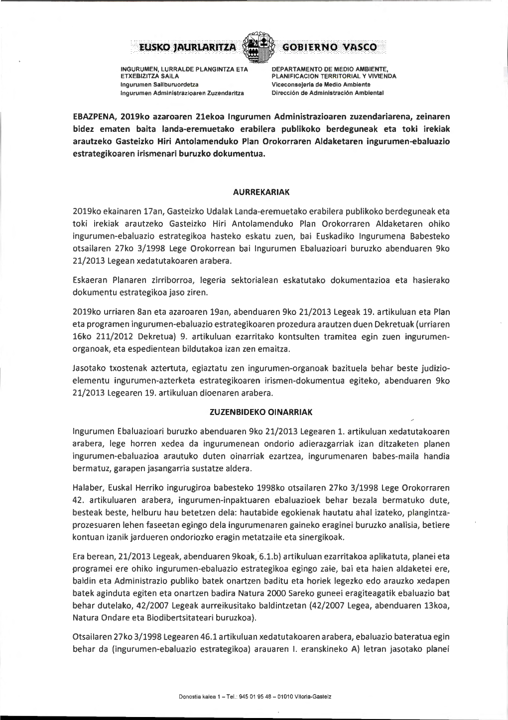 EAED-086 2019-11-21 Ebazpena.Pdf (PDF, 1