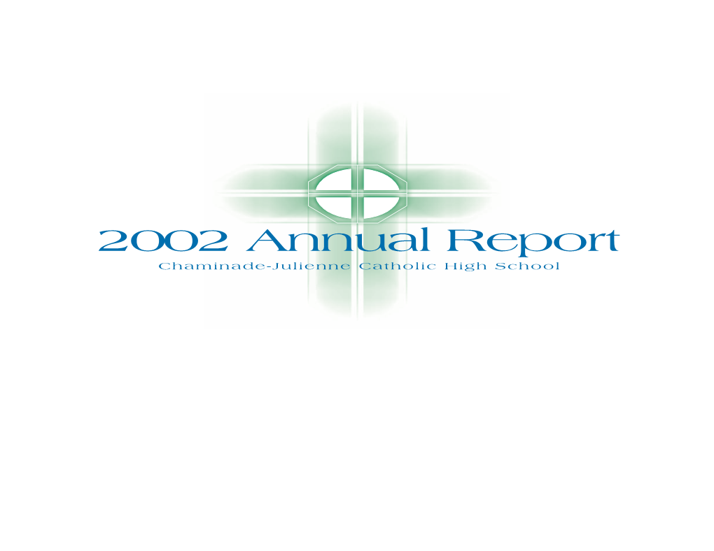 C-J Annual Report 2002