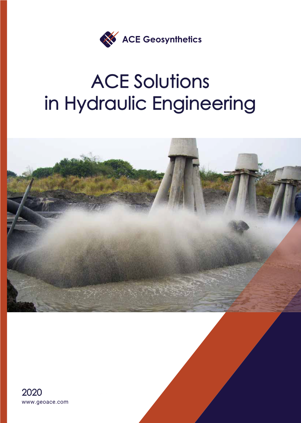 ACE Solutions in Hydraulic Engineering