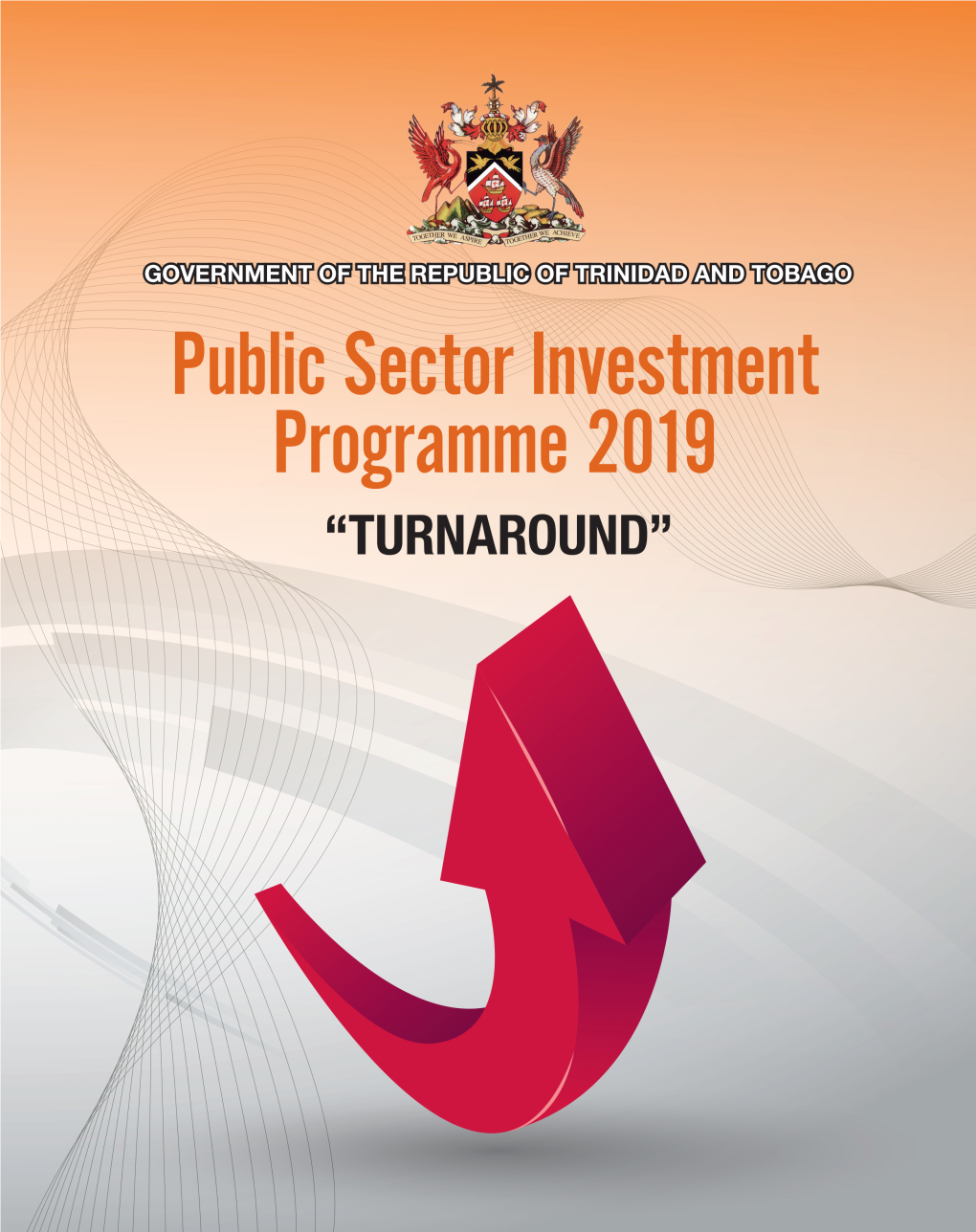 Public Sector Investment Programme 2019 1 Oct 2018