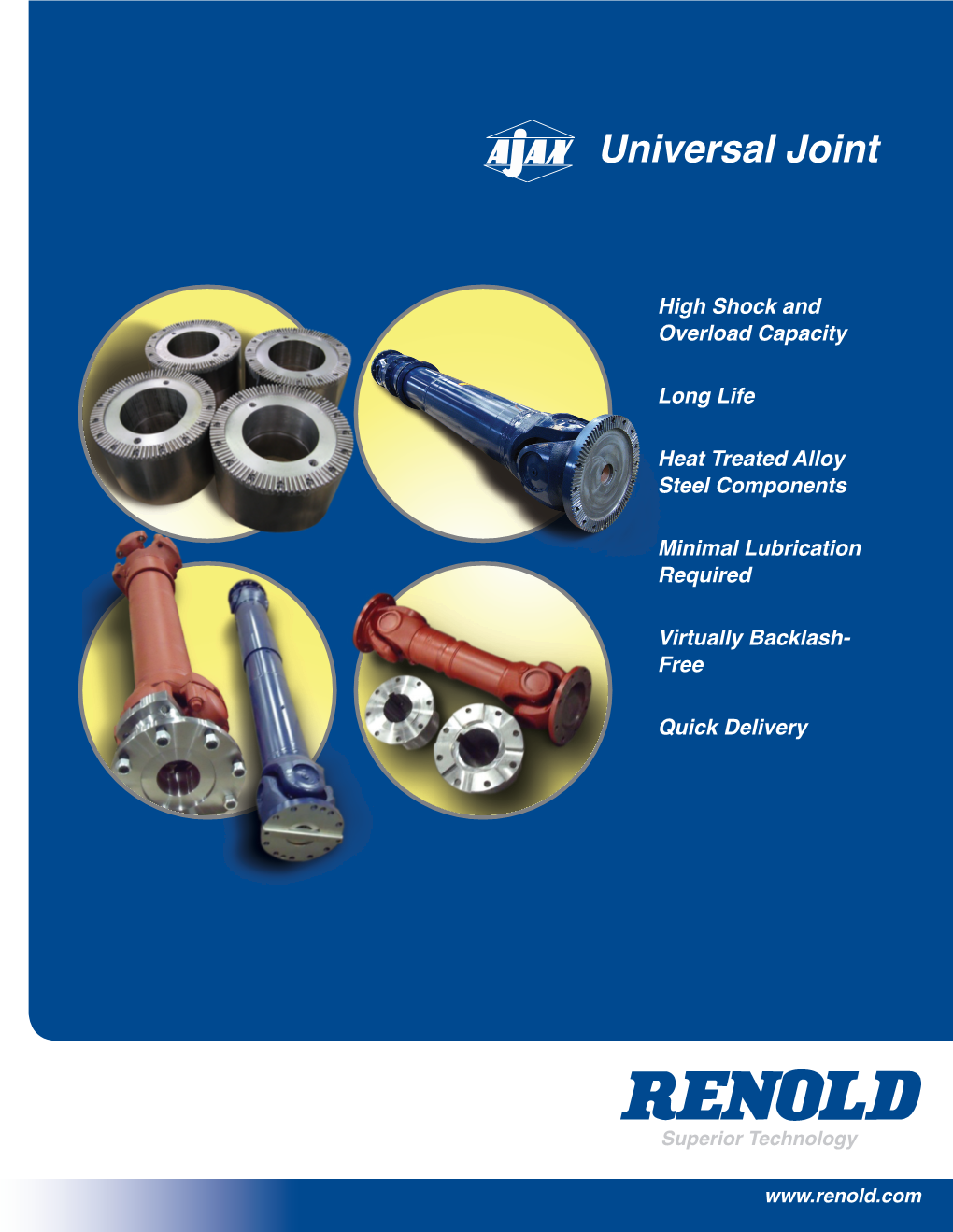 Universal Joint