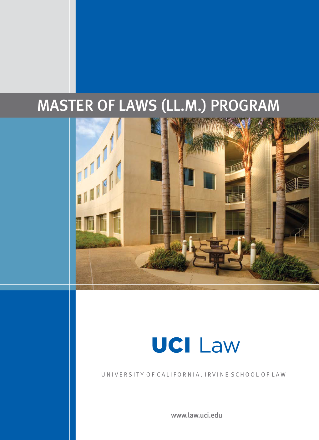 Master of Laws (LLM)