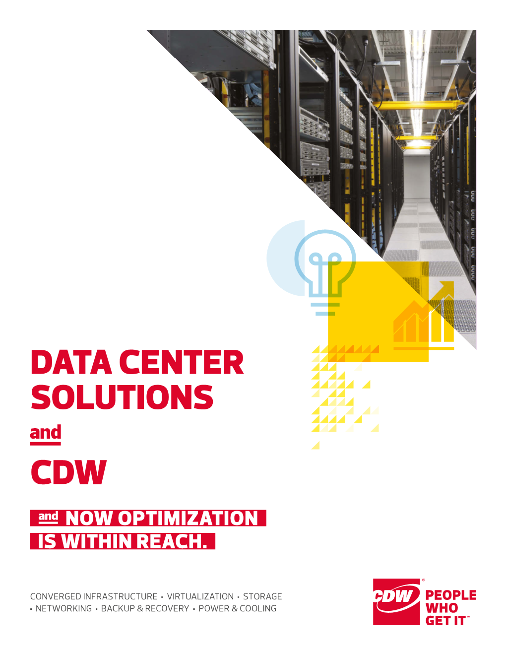 Data Center Solutions And