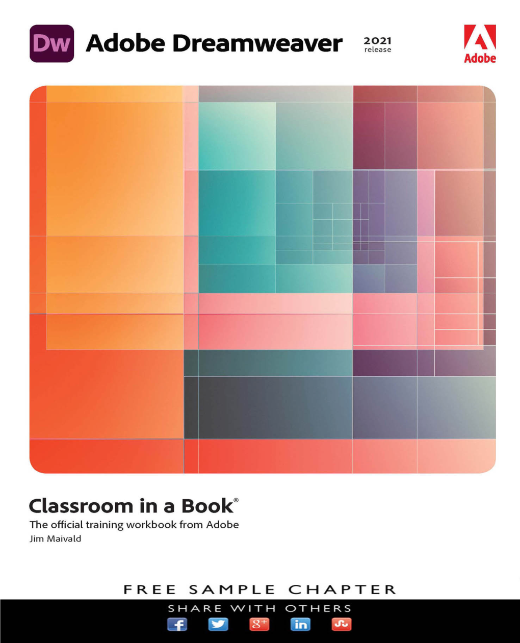 Adobe Dreamweaver Classroom in a Book® (2021 Release) © 2021 Adobe