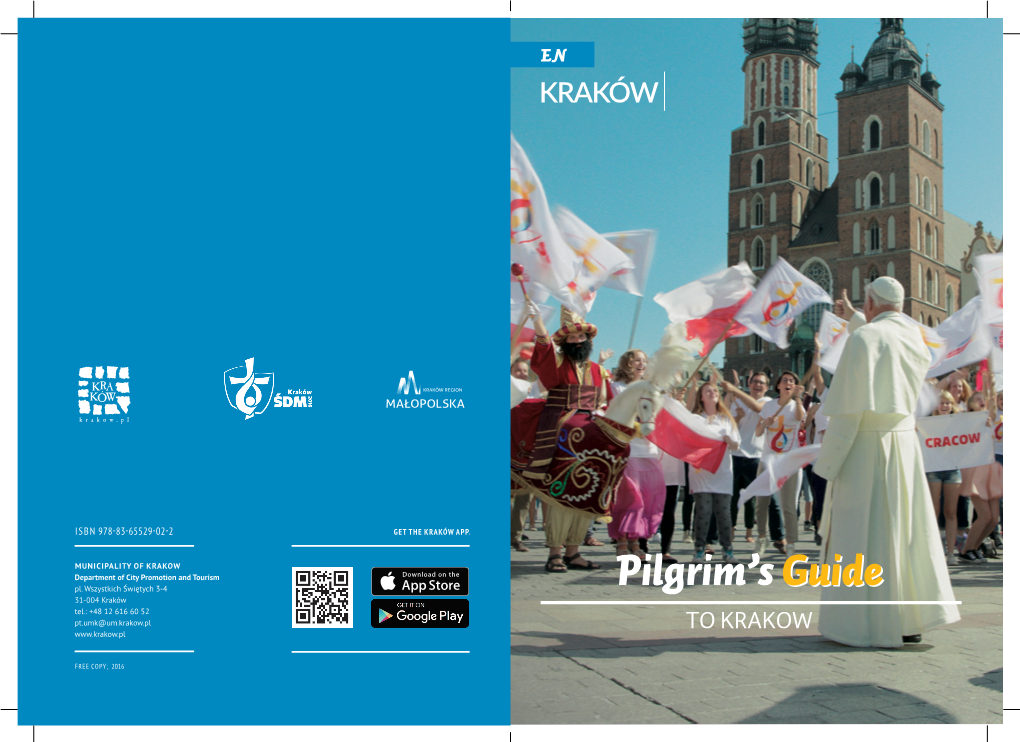 Pilgrim's Guide