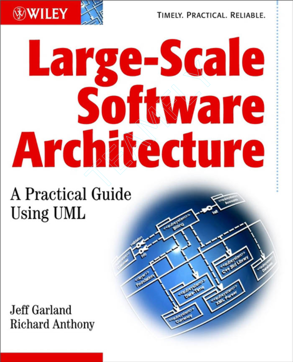 [0470848499]Large-Scale Software Architecture.Pdf