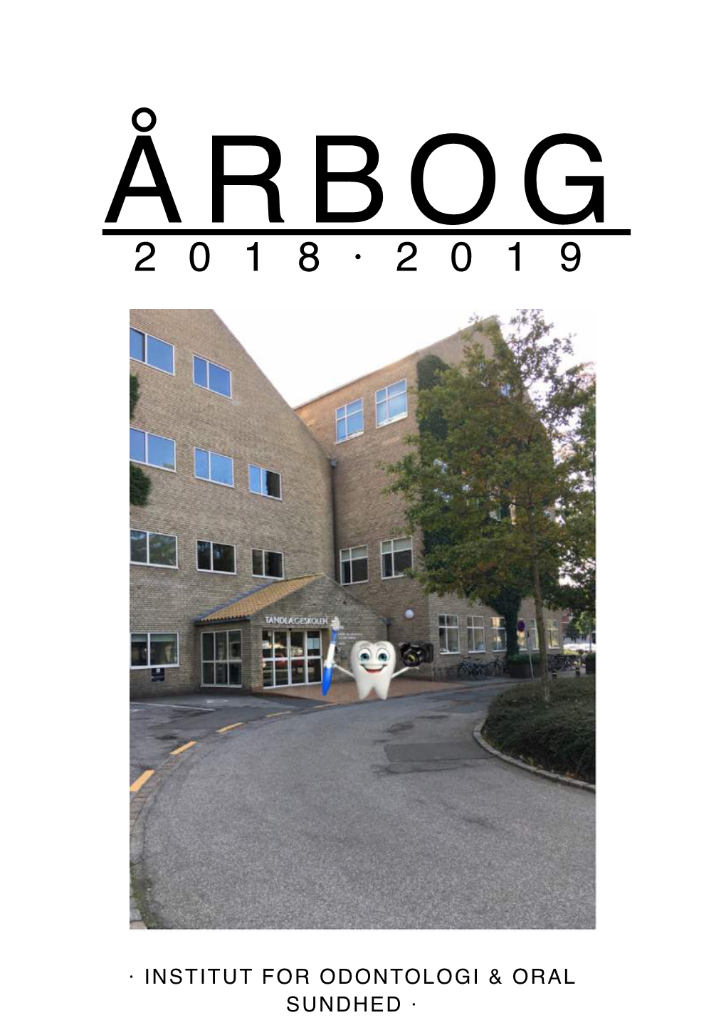 Årbog 2018·2019