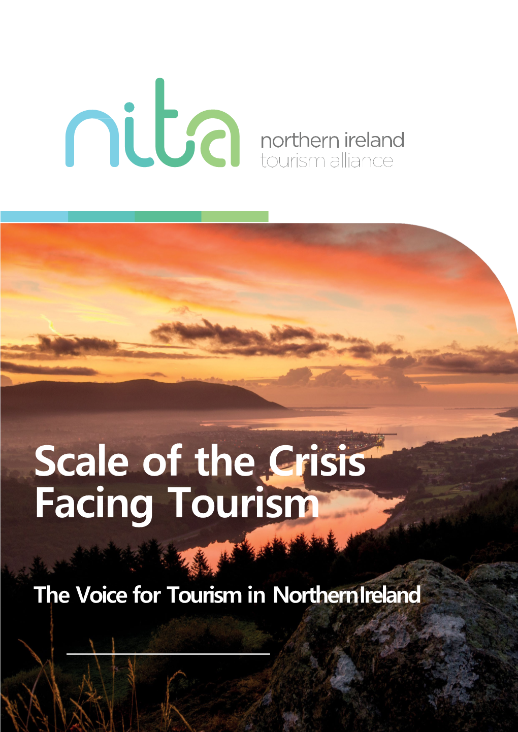 Scale of the Crisis Facing Tourism