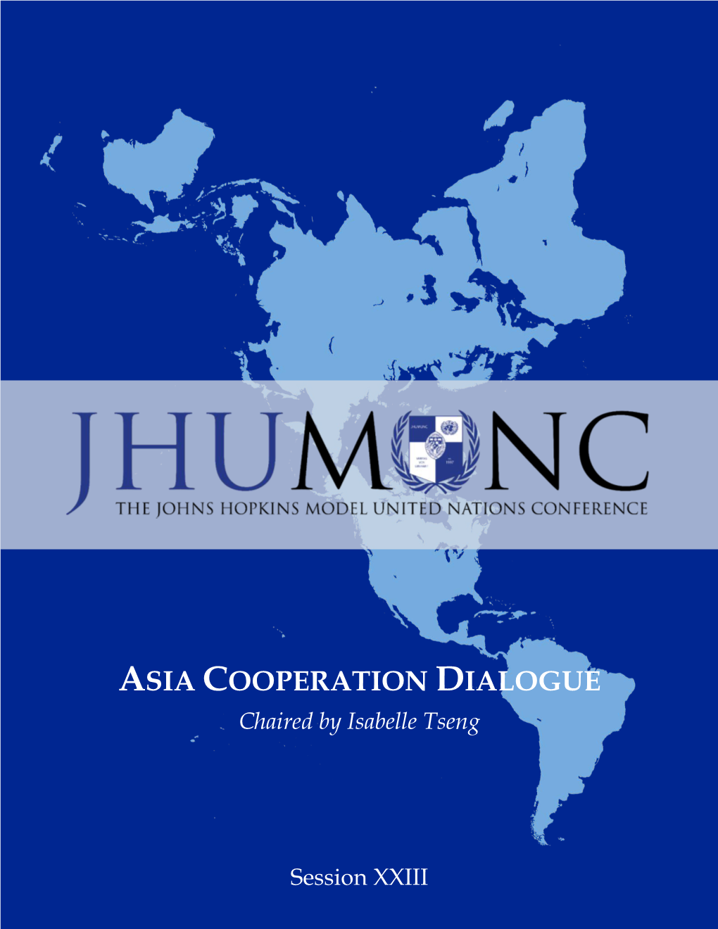 Asia Cooperation Dialogue (ACD)