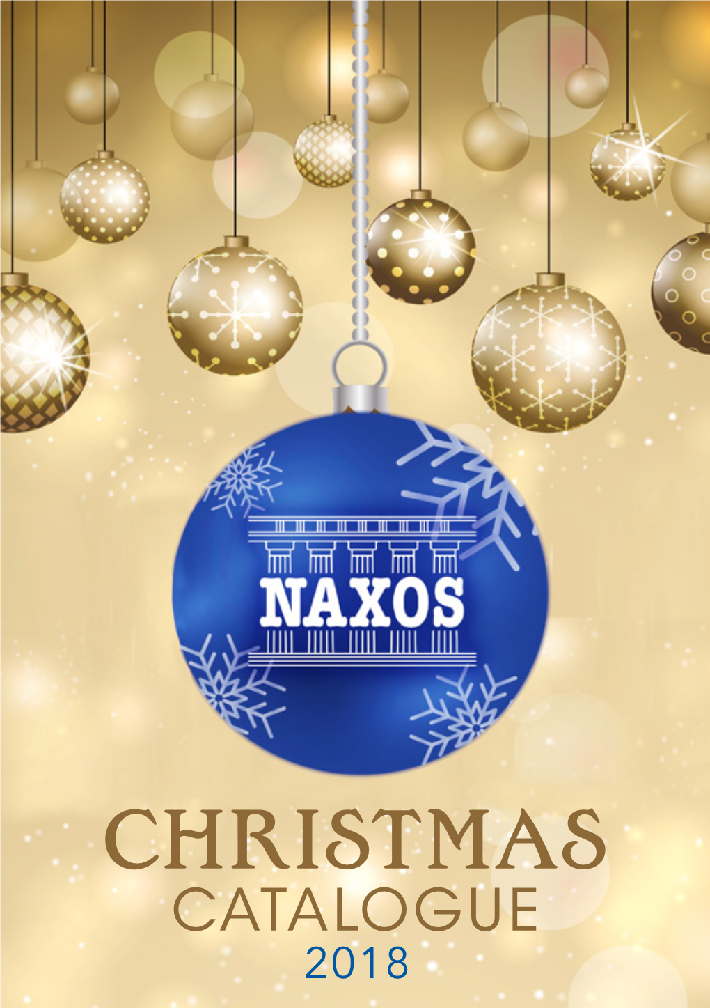 CHRISTMAS Christmas with Naxos