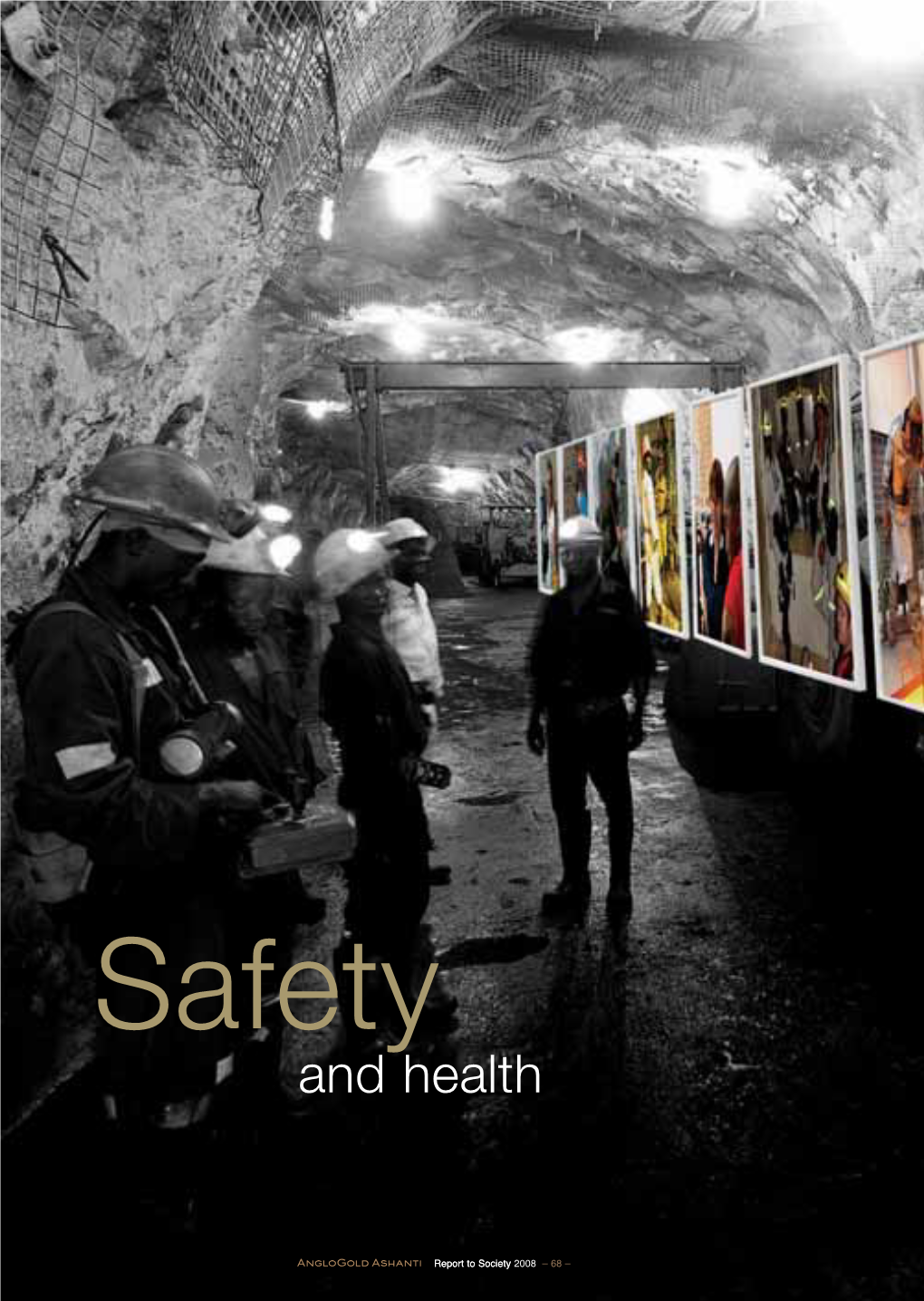 Safety and Health