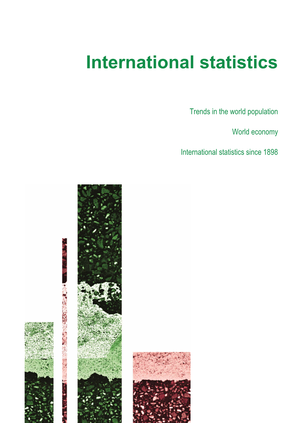 International Statistics.Docx (X:100.0%, Y:100.0%) Created by Grafikhuset Publi PDF