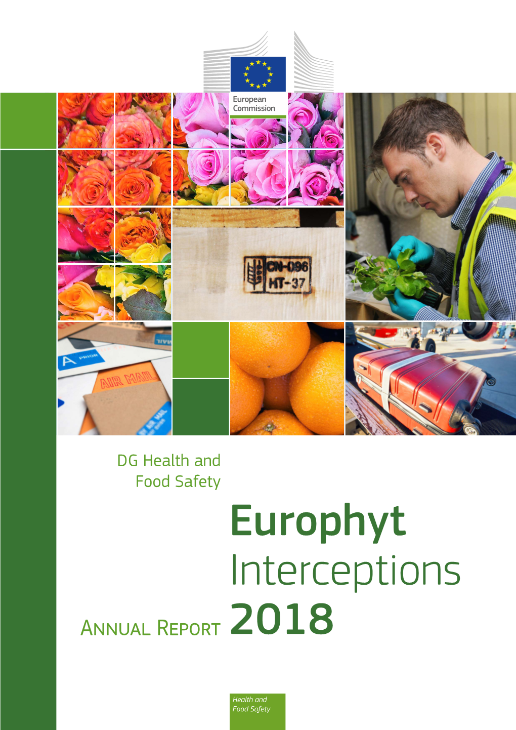 Europhyt Interceptions 2018