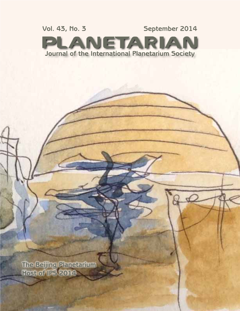 Calicut Planetarium: a Story of Triumph Over Trials Holt Planetarium V.S