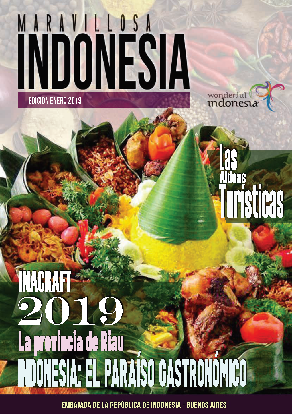 Maravillosa Indonesia2 Mail