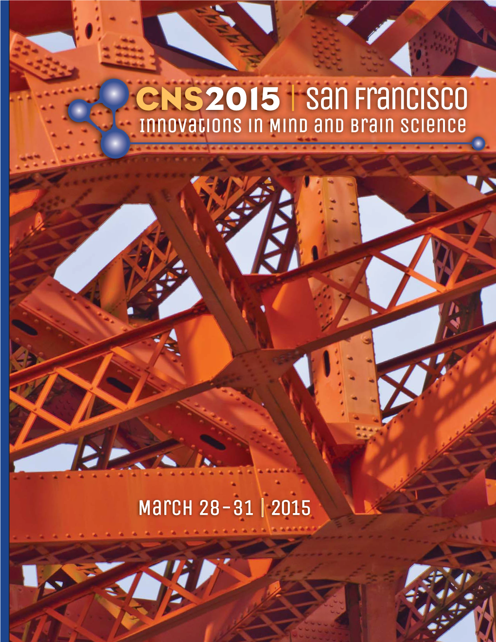 CNS 2015 Program