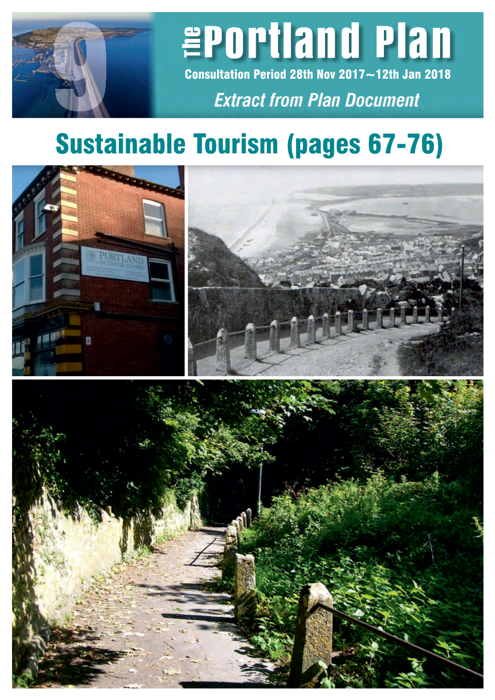 9. Sustainable Tourism