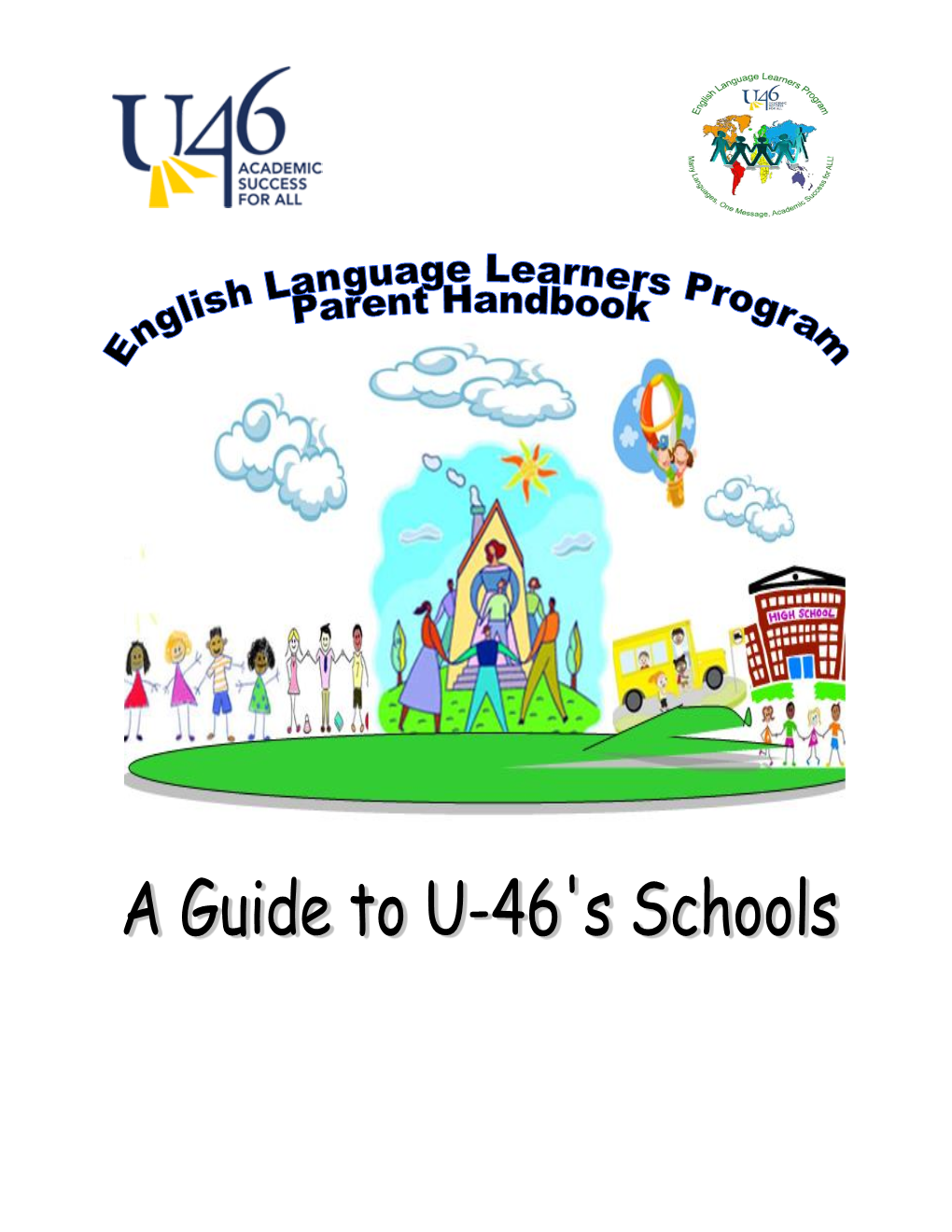 Final ELL Program Parent Handbook June 2019.Pdf