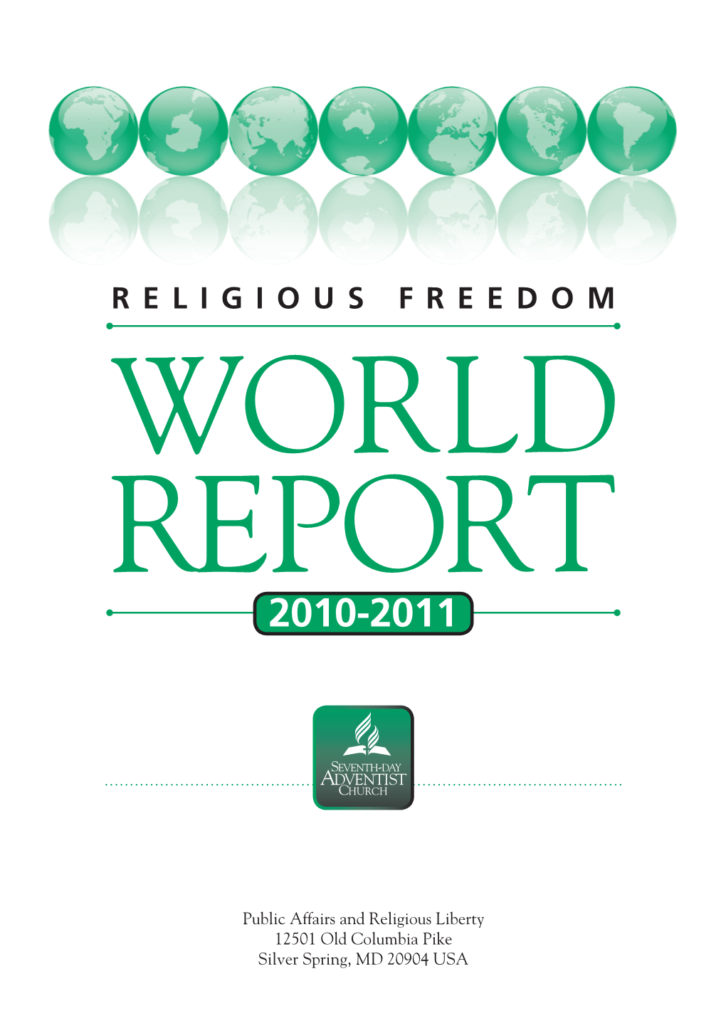 Religiousfreedom