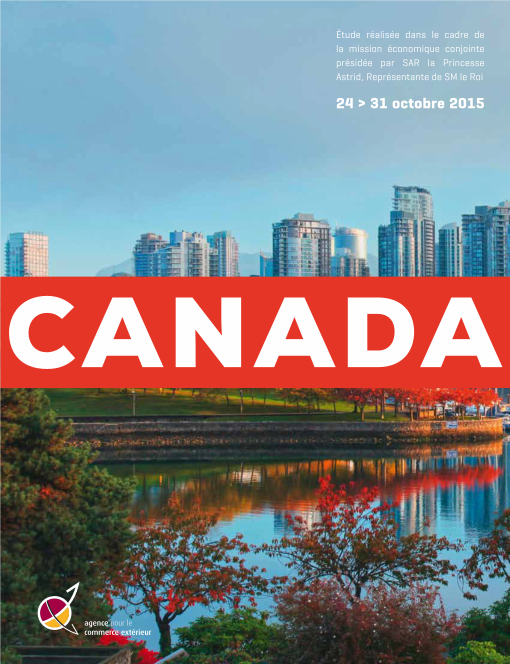 Étude Pays Canada (PDF, 6.8