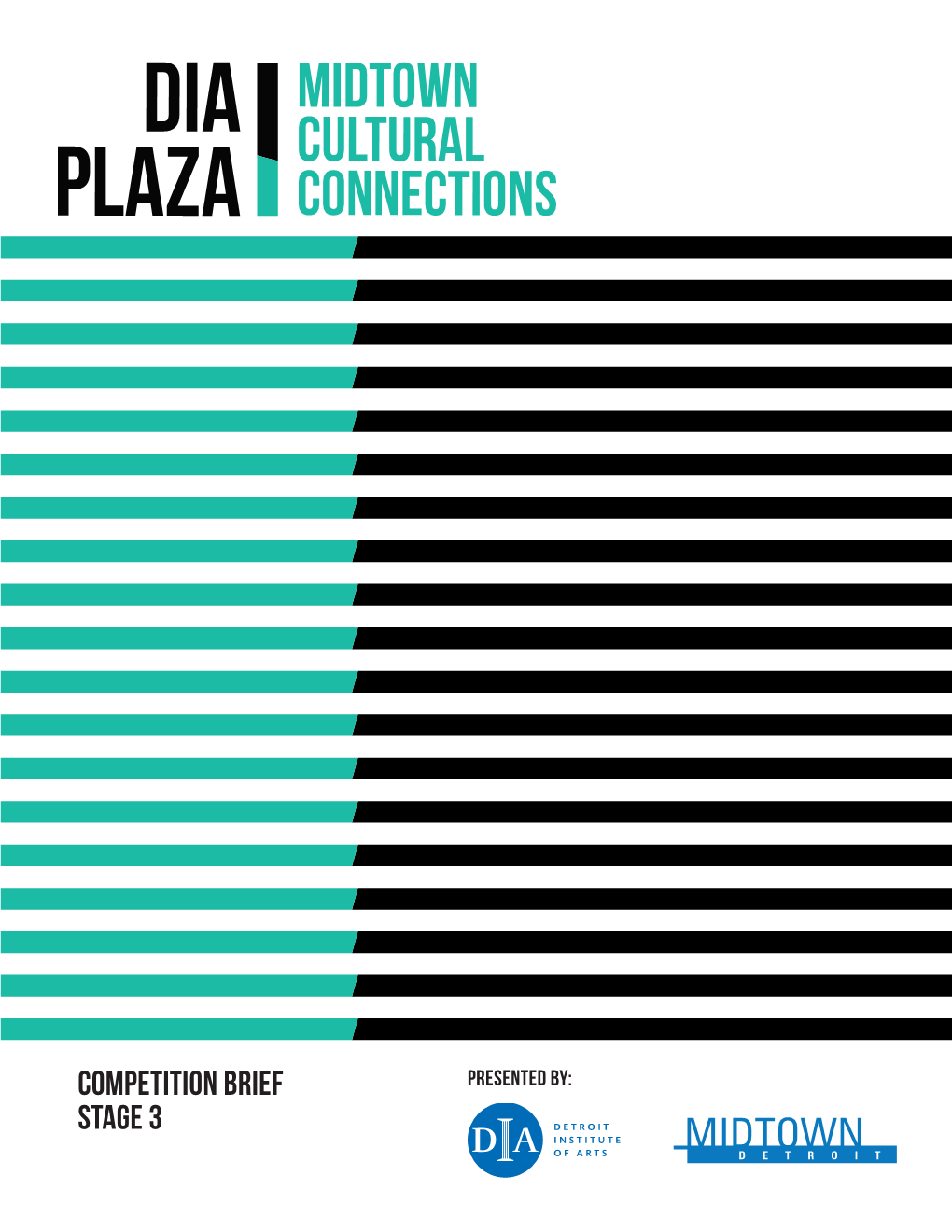 Competition Brief Stage 3