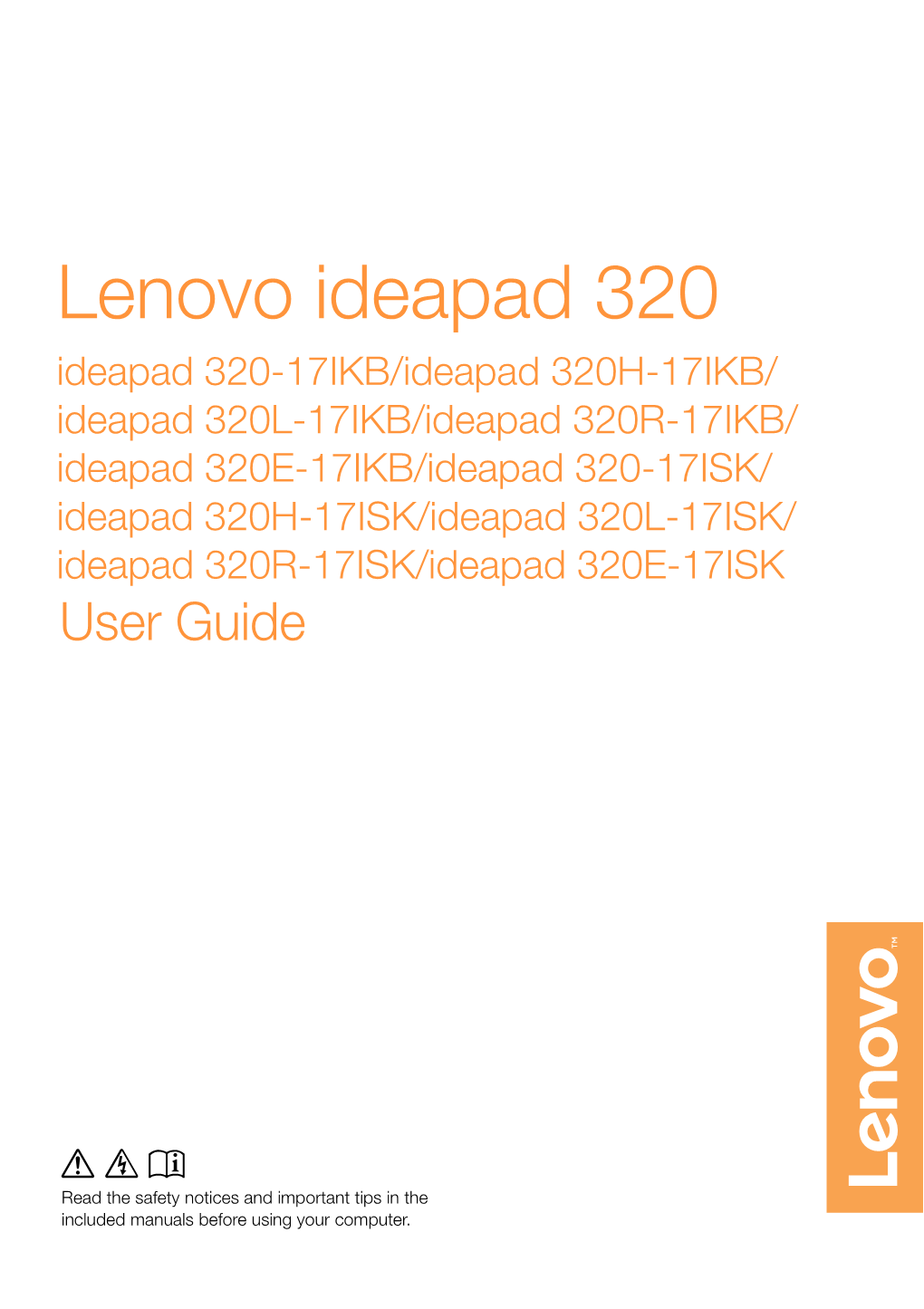 Lenovo Ideapad