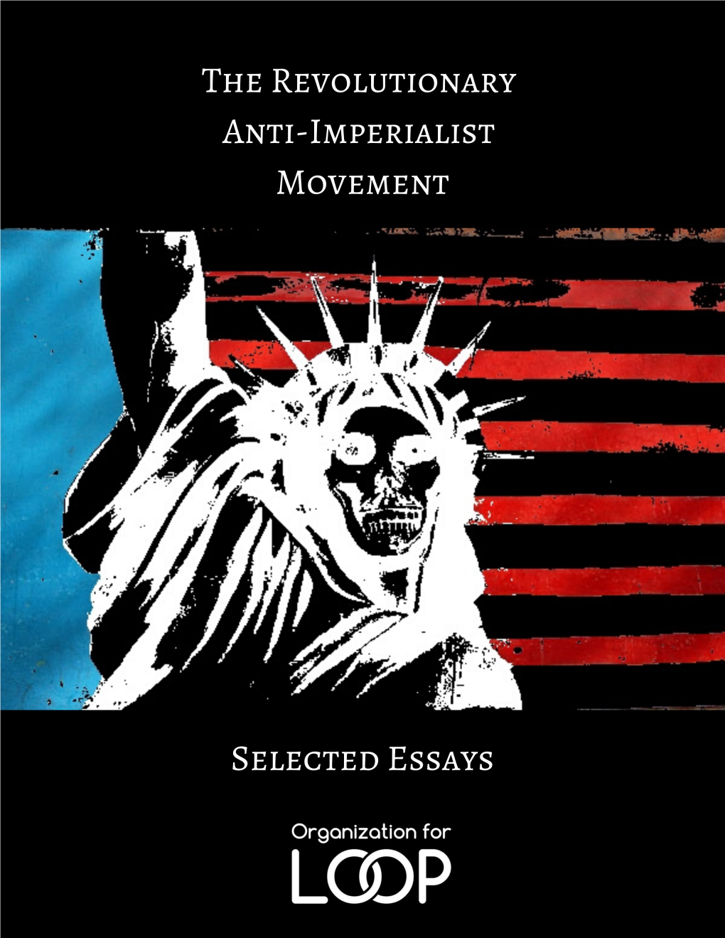 The Left Boot of Imperialism | 33