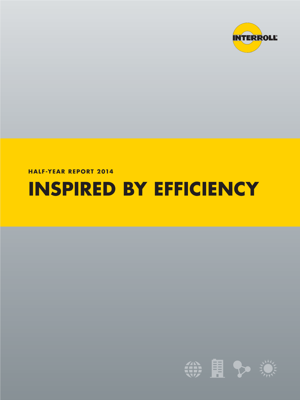 Inspired by Efficiency Key Figures