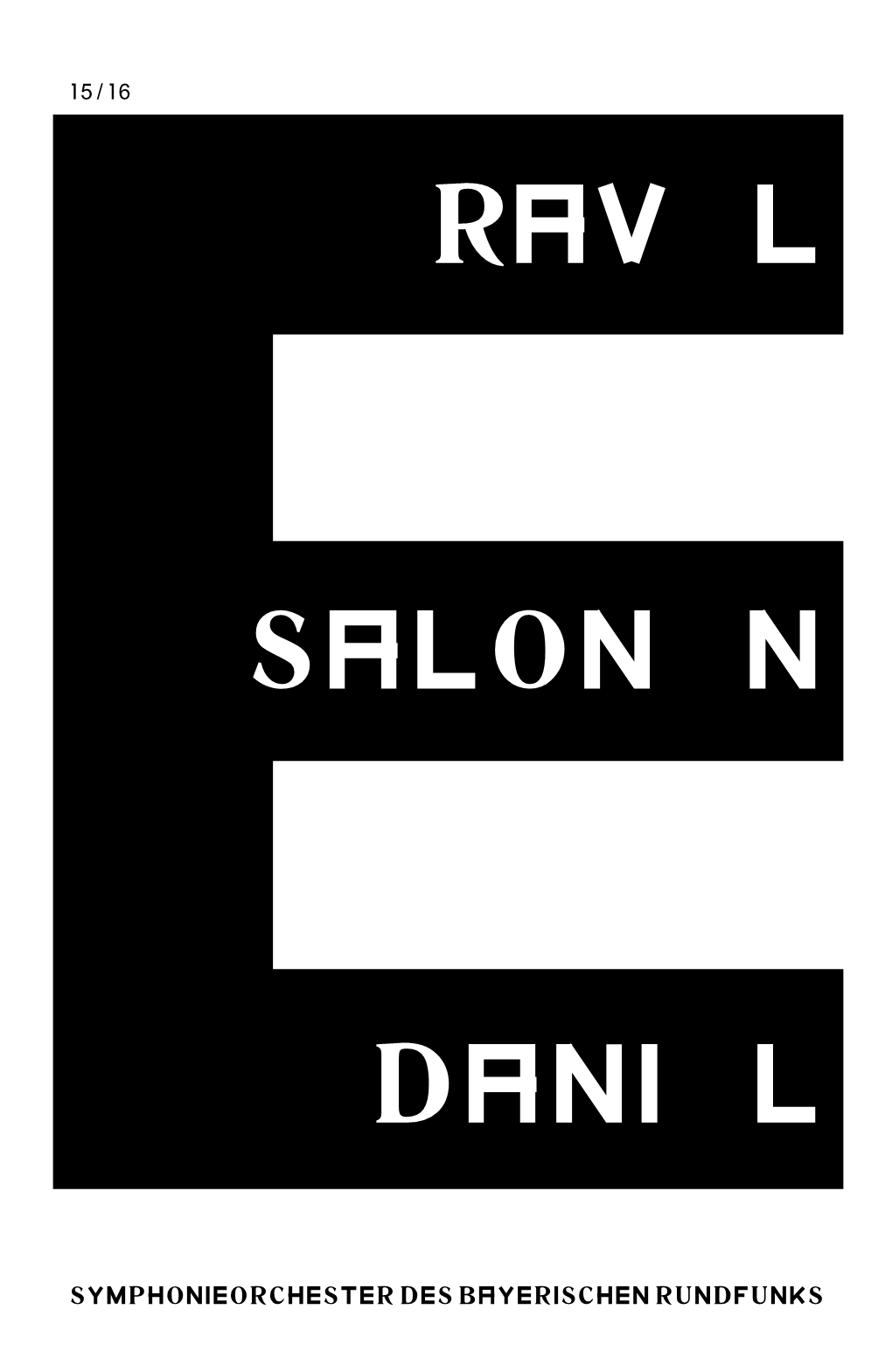 Salon N Rav L Dani L