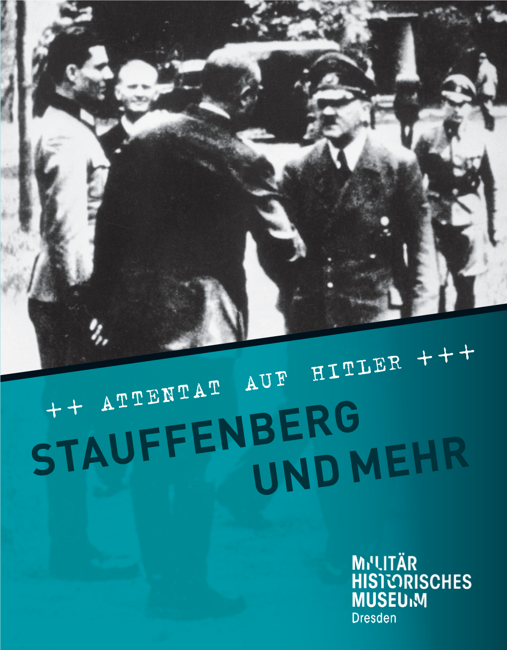 Stauffenberg Und Mehr