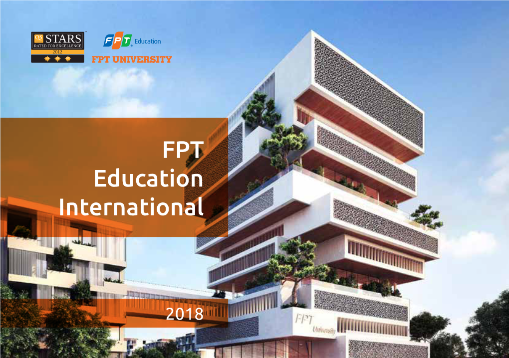 FPT Education International