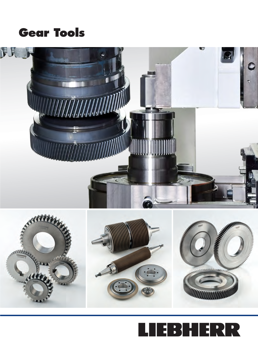 Gear Tool Product Range