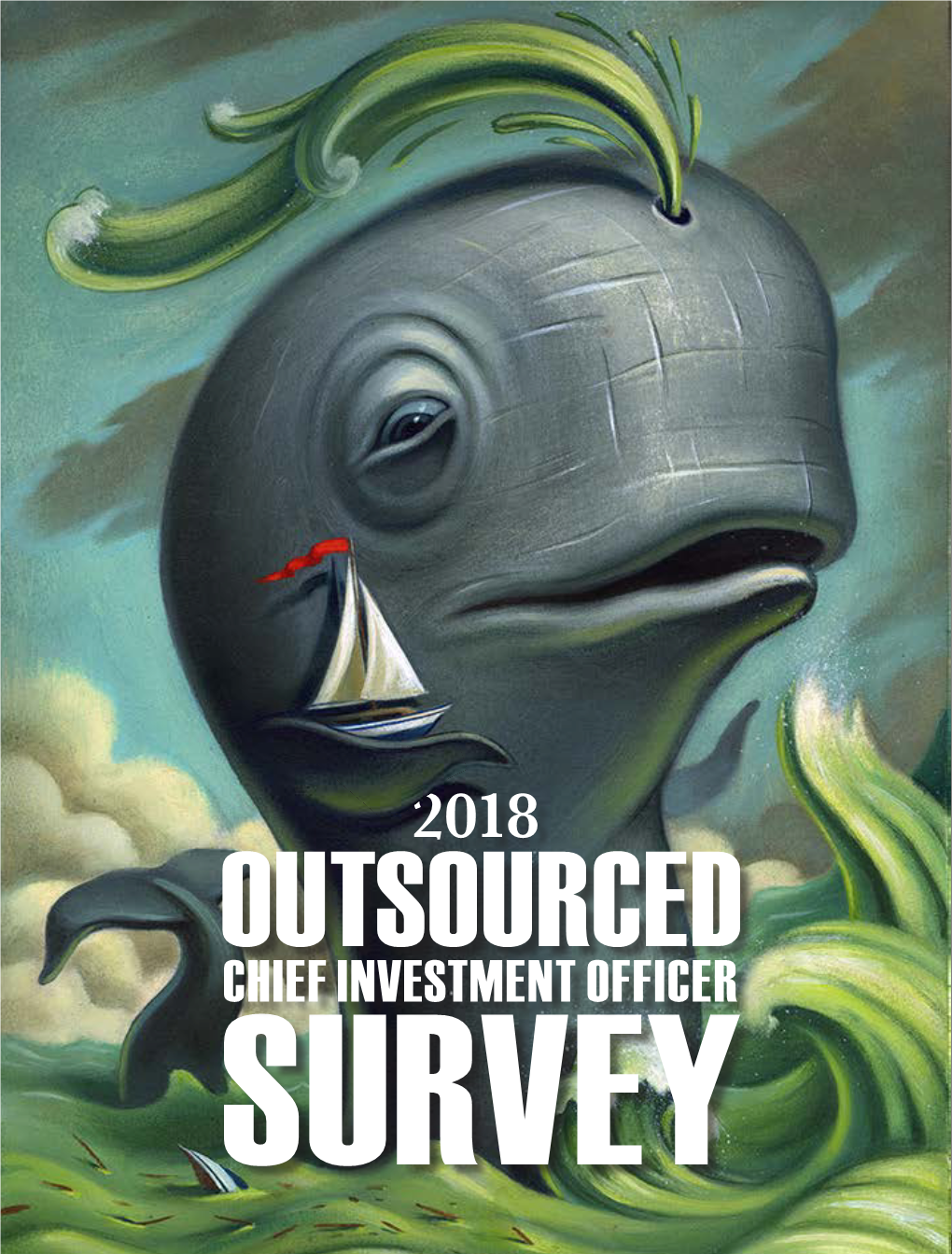 2018 Outsourced-CIO Survey