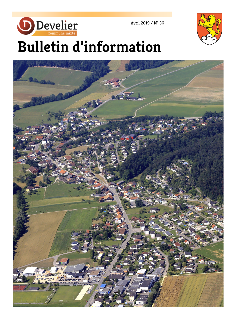 Bulletin D'information