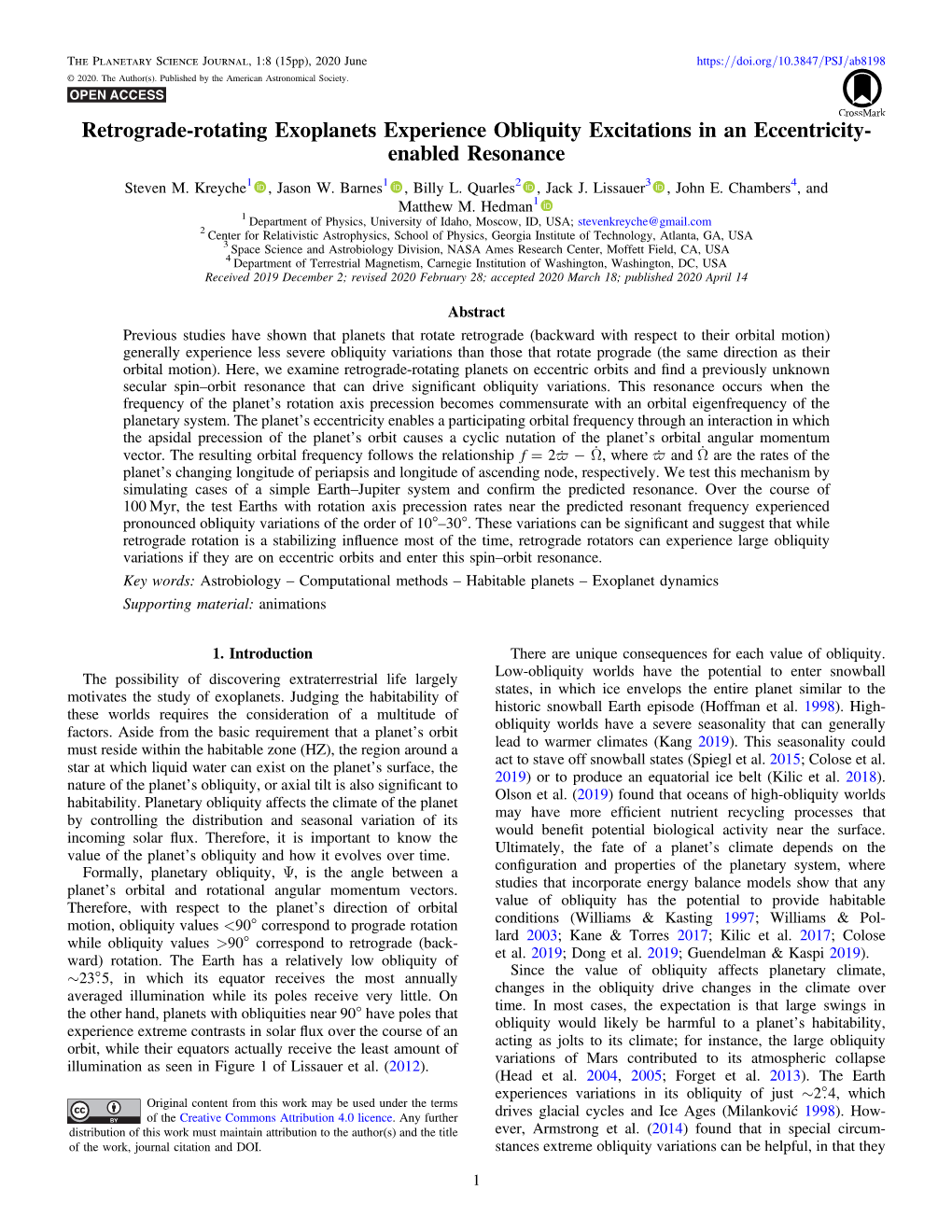 Retrograde-Rotating Exoplanets Experience Obliquity Excitations in an Eccentricity- Enabled Resonance