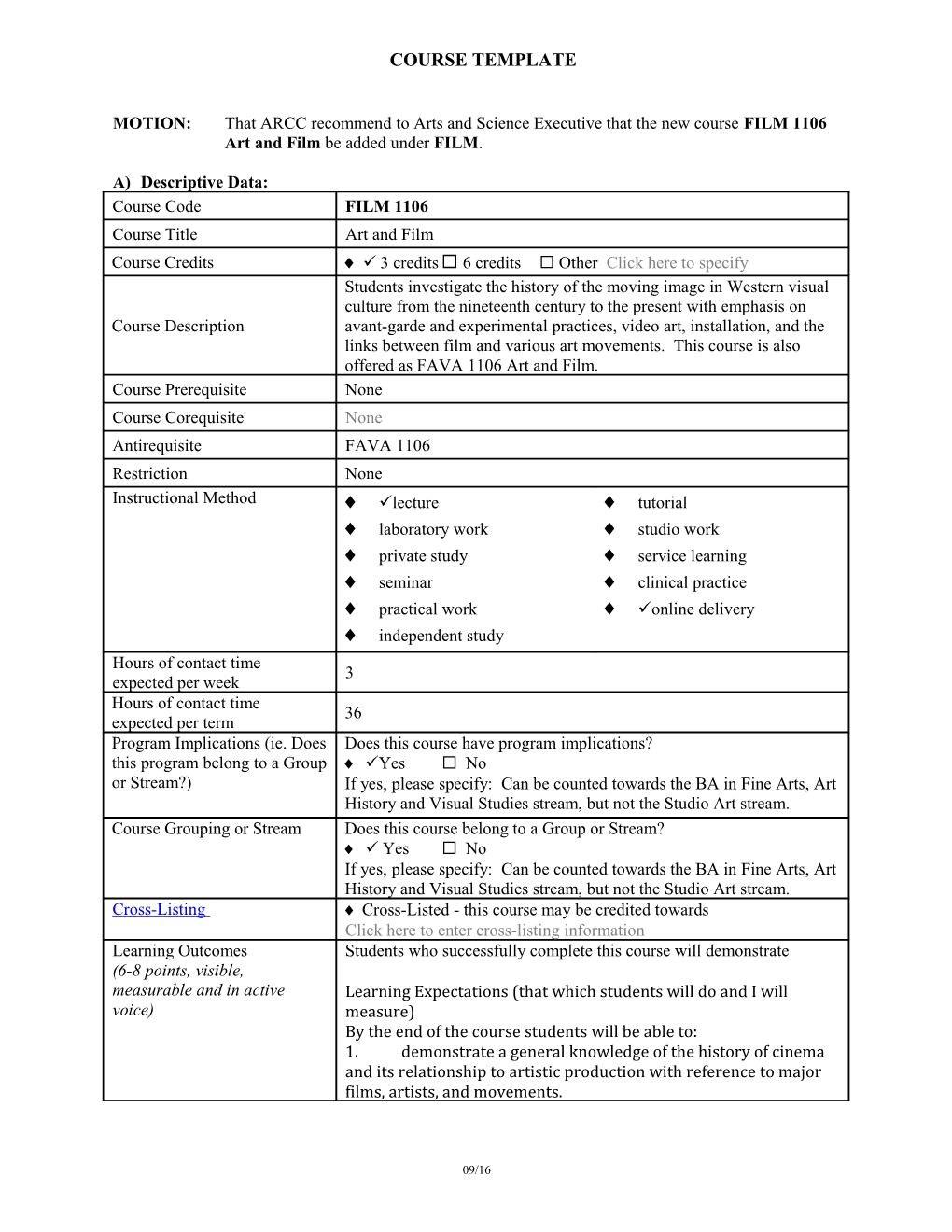 Descriptive Data Template s1