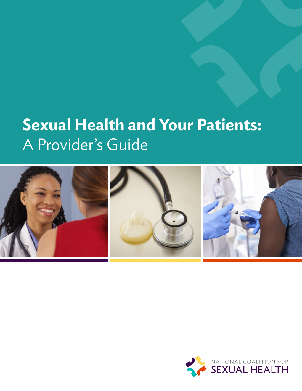 Sexual Health and Your Patients: a Provider's Guide