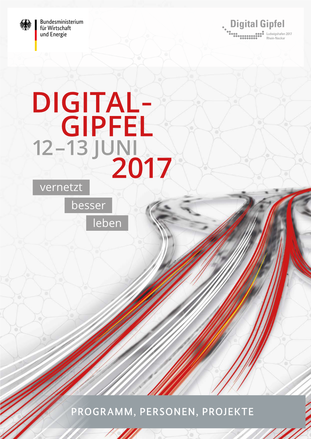 Bmwi Digital-Gipfel 2017