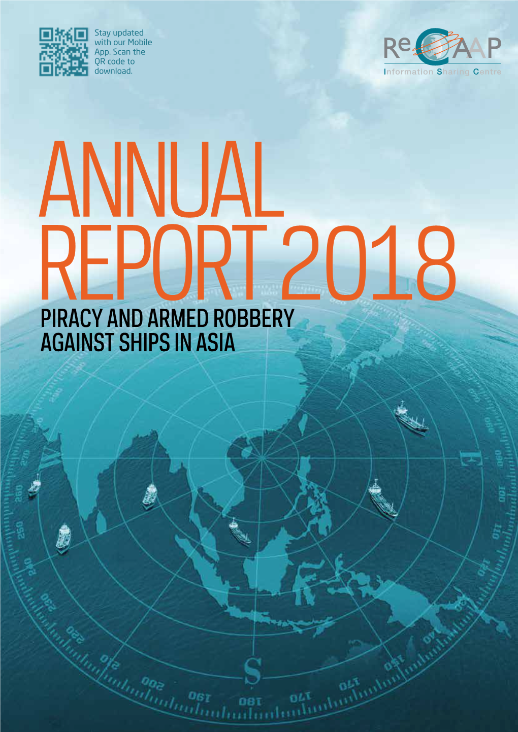 Recaap ISC Annual Report 2018