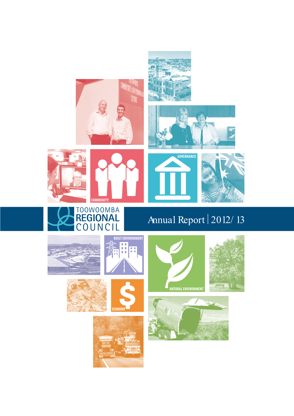 Annual Report | 2012/13