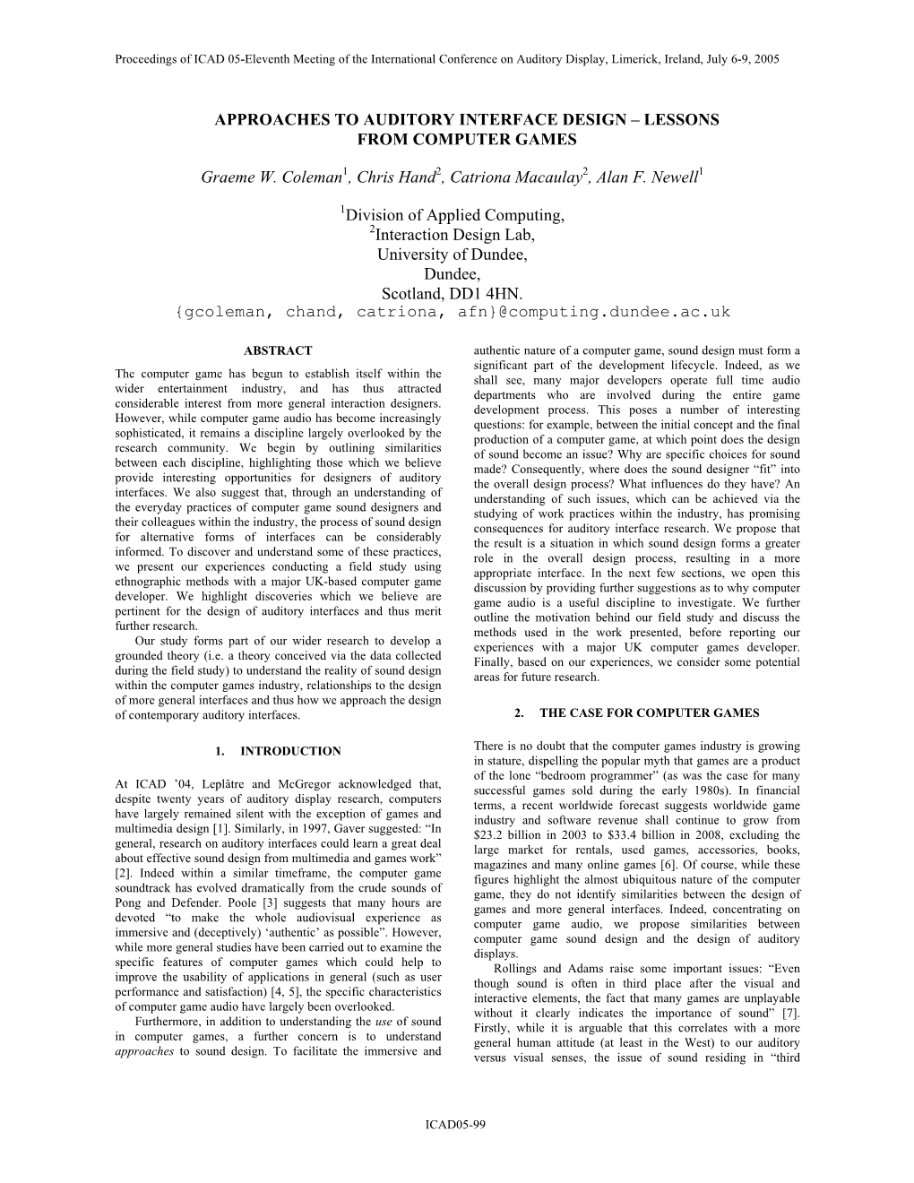 Colemanhand2005.Pdf