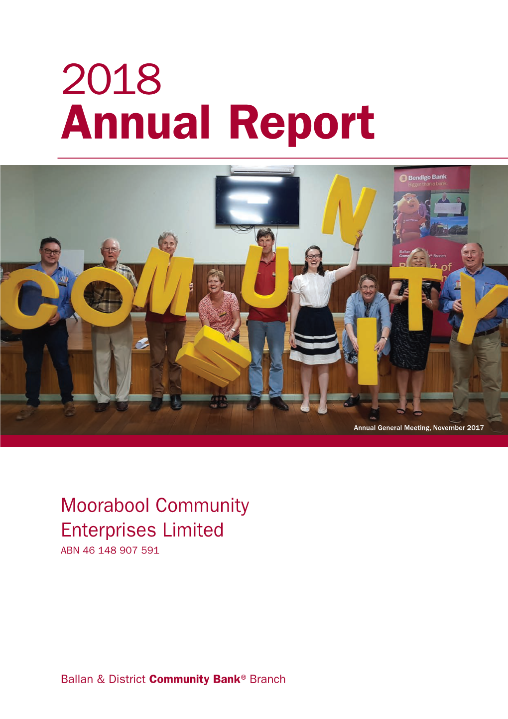 Annual Report